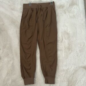 Lululemon Studio Jogger